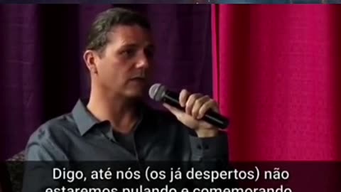 Tudo será revelado