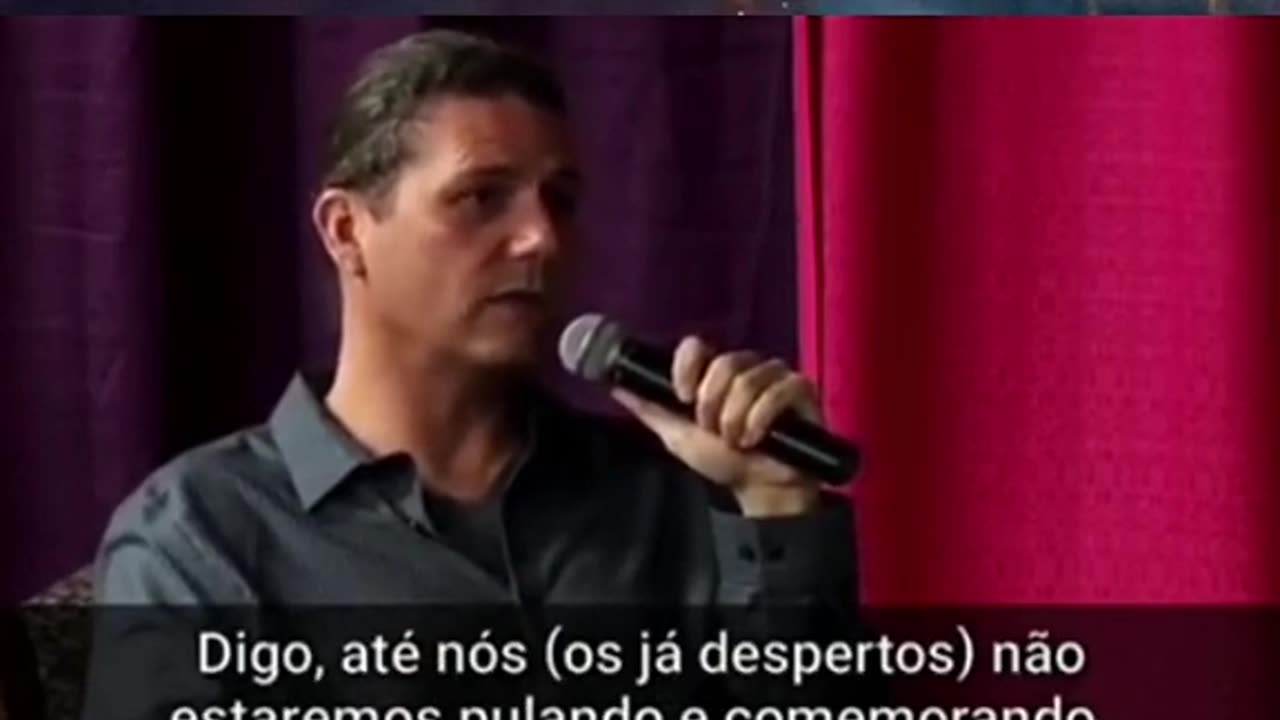 Tudo será revelado