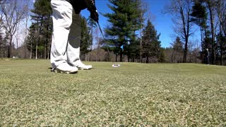 Granite Fields GC 28-April-2022 Par 3 Holes