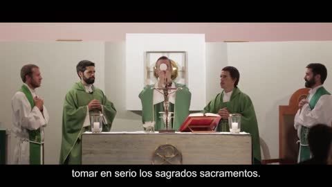 Aviso: Este vídeo pode provocar forte motivação