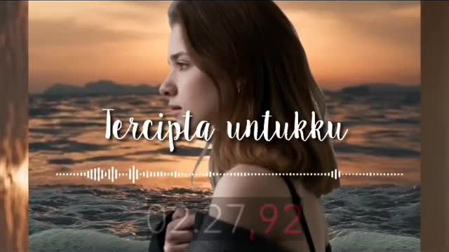 Ungu - Tercipta Untukku | Instrumen music Indonesia