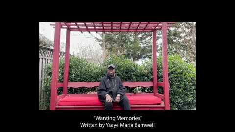 The Wanting Memories Project