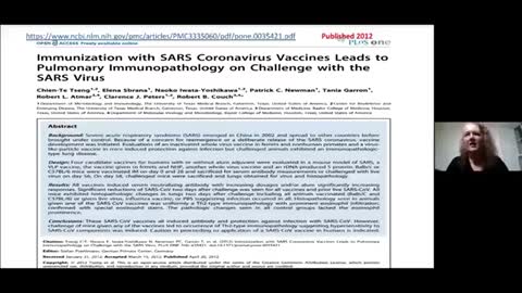 Prof Cahill: People will start dying in a few months!