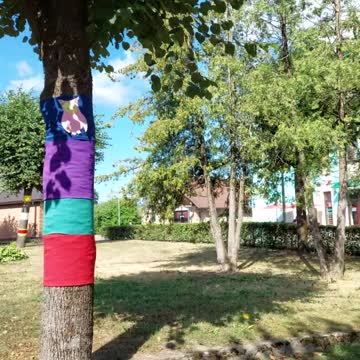 Excursion to Latgale.