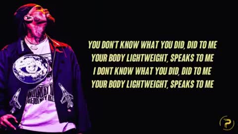 Chris Brown Under The Influence