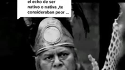 ...y a los que se comían como los consideraban?