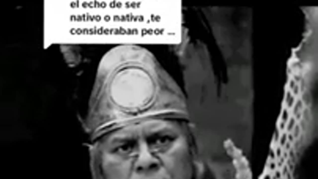 ...y a los que se comían como los consideraban?