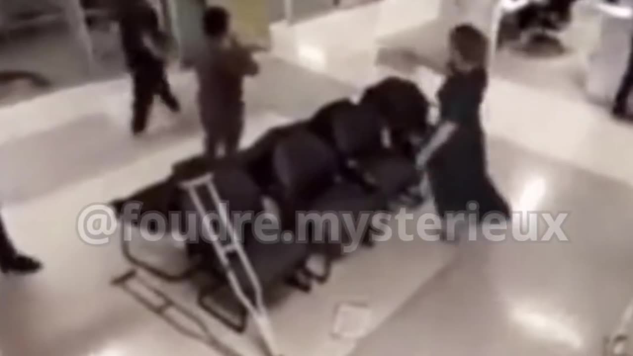 How is it possible?