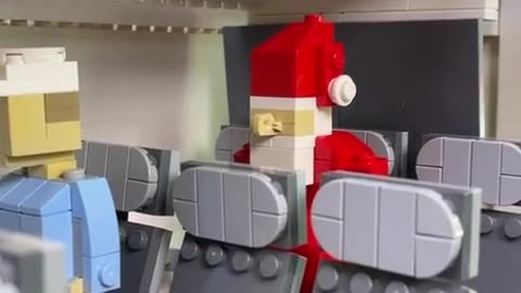 Lego #TMINR