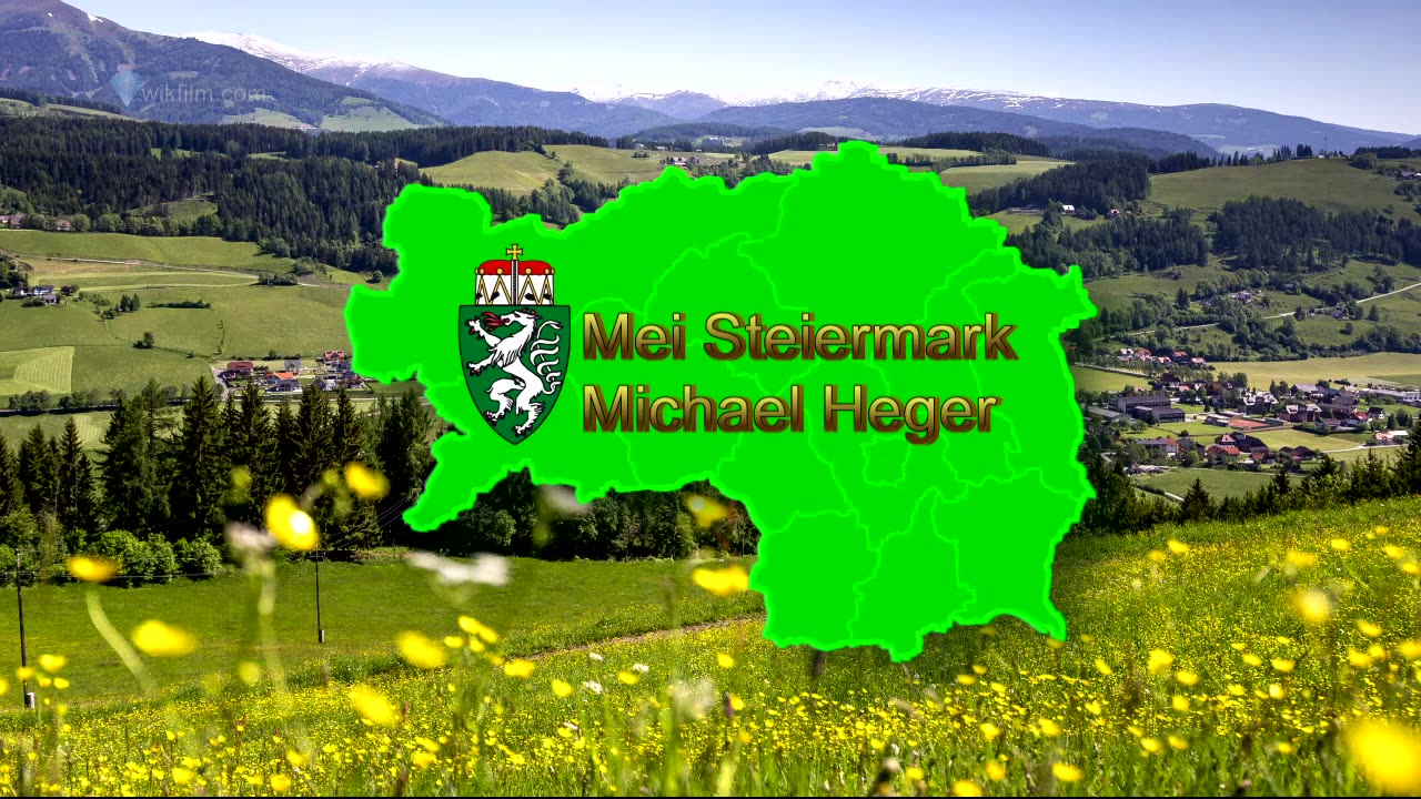 Mei Steiermark