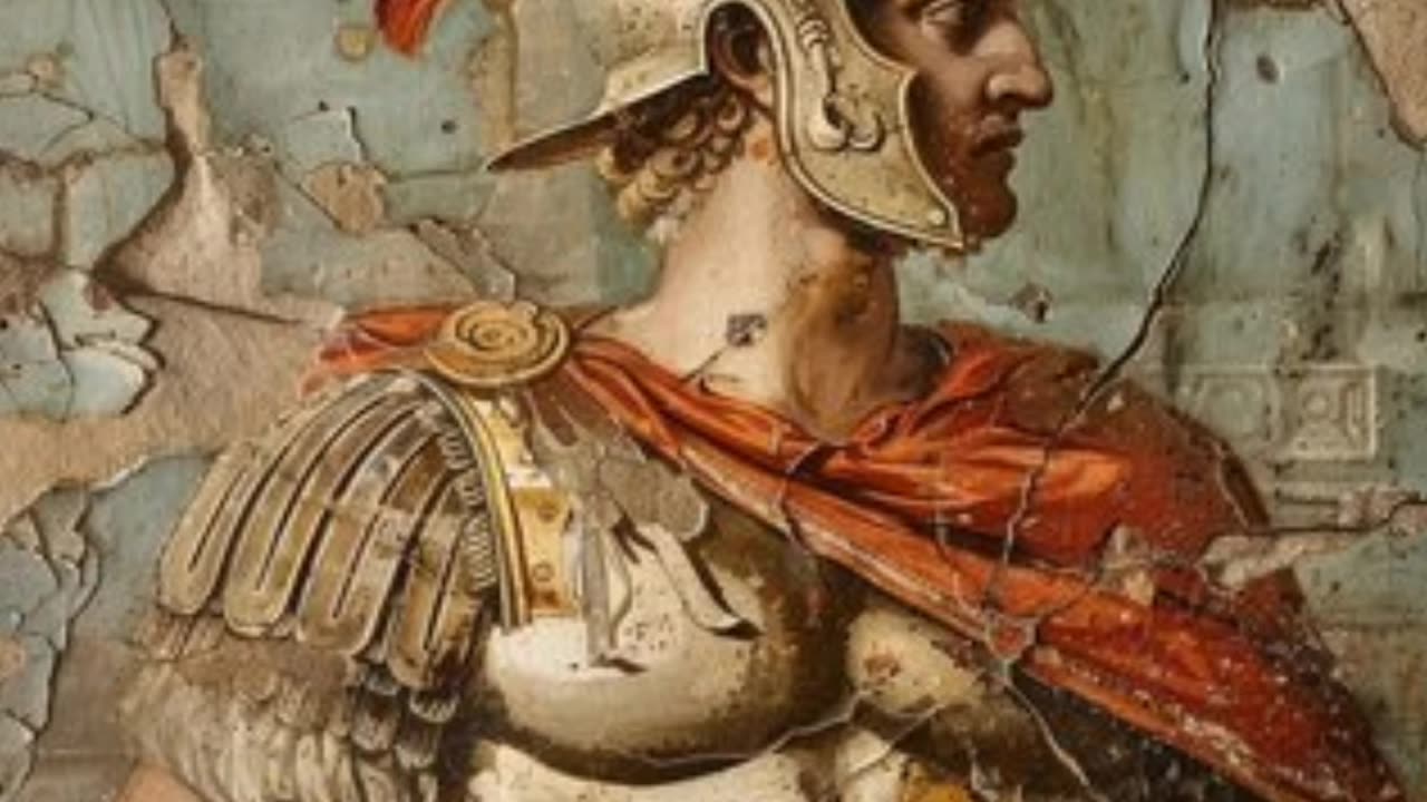 The Latin word origin of "Empire"