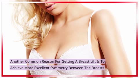 Breast Lift Sydney