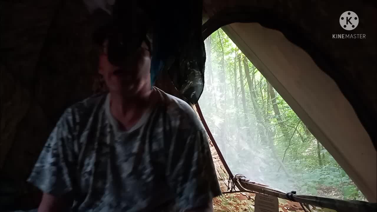 Last Days Camping