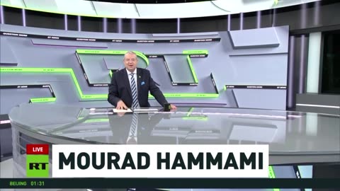 RT News - August 03 2023 (20:00 MSK)