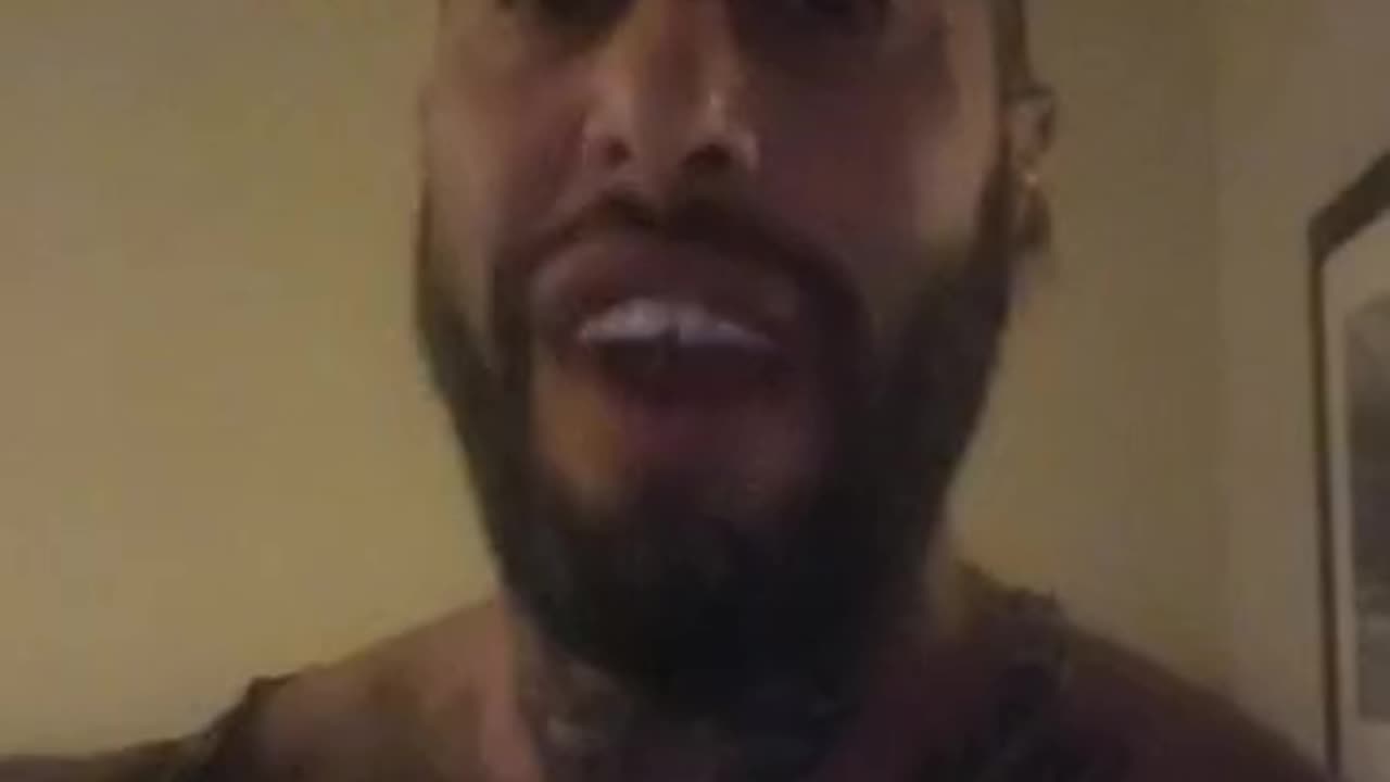 CHRIS SKYš„5 Amā°WakešUp Callš²With A 10 Hourš„DrivešTo JACKSONš„WINK MMAš„New Mexicoš„With King Bauš„š„š