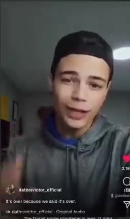 A Wise Young Man 👊💥 We The People Have The Power