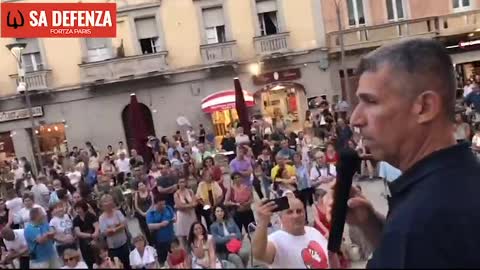 Antonio Pala psicoterapeuta