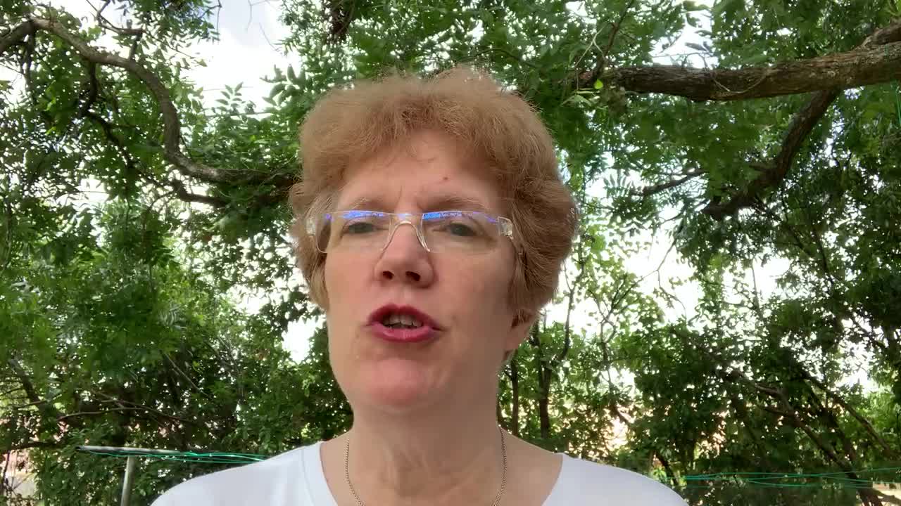 08/15/22 1 John 4:4-5 TPT