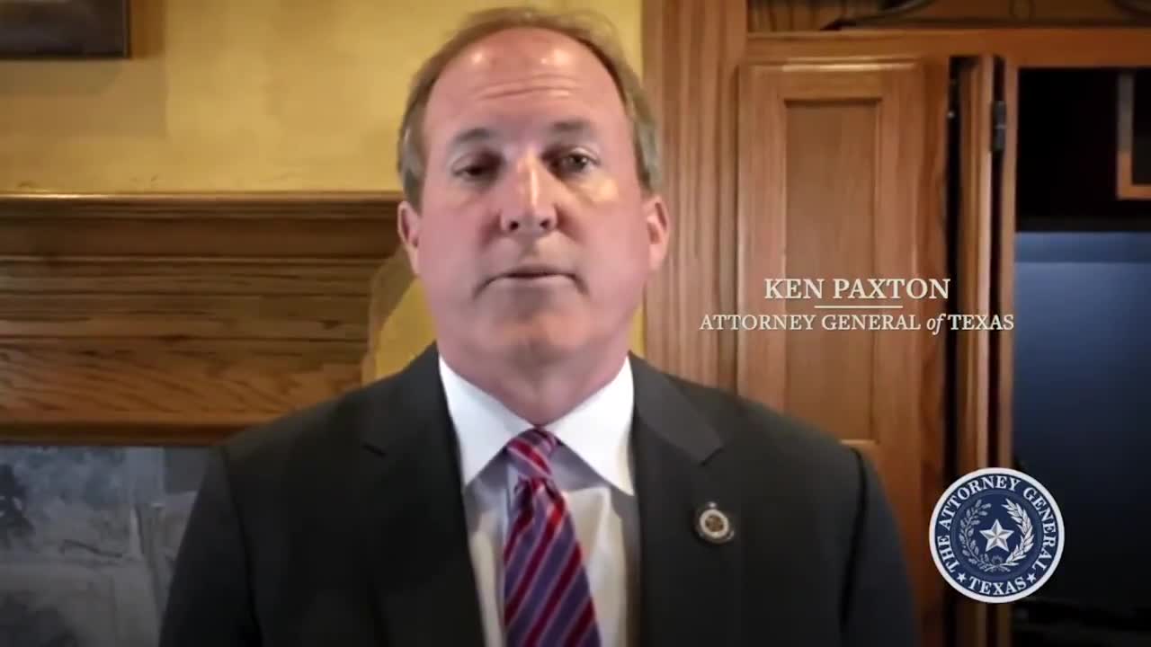 21 Red States Came Up With a Plan to Go After Biden