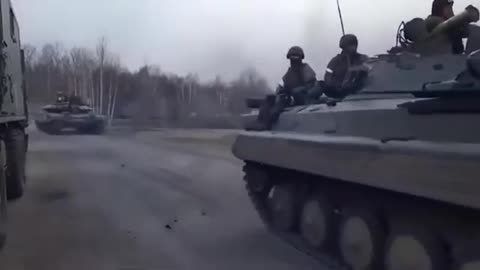 Russia's War in Ukraine