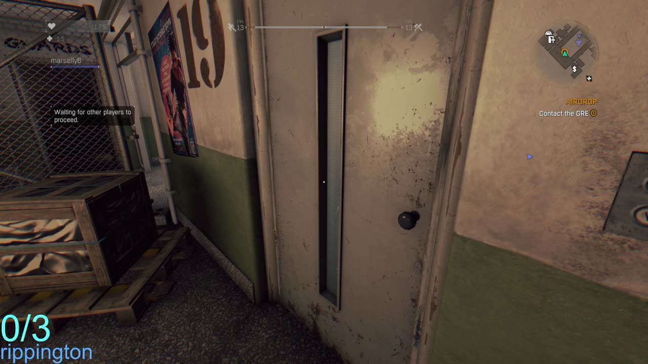 Dying High | Dying Light Enhanced Edition