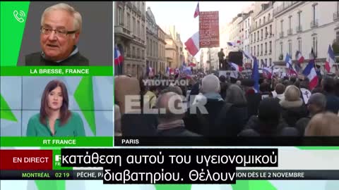 Απαγόρευση εισόδου στο νοσοκομείο σε 95χρονο. Απώλεια του ανθρώπινου χαρακτήρα του συστήματος υγείας