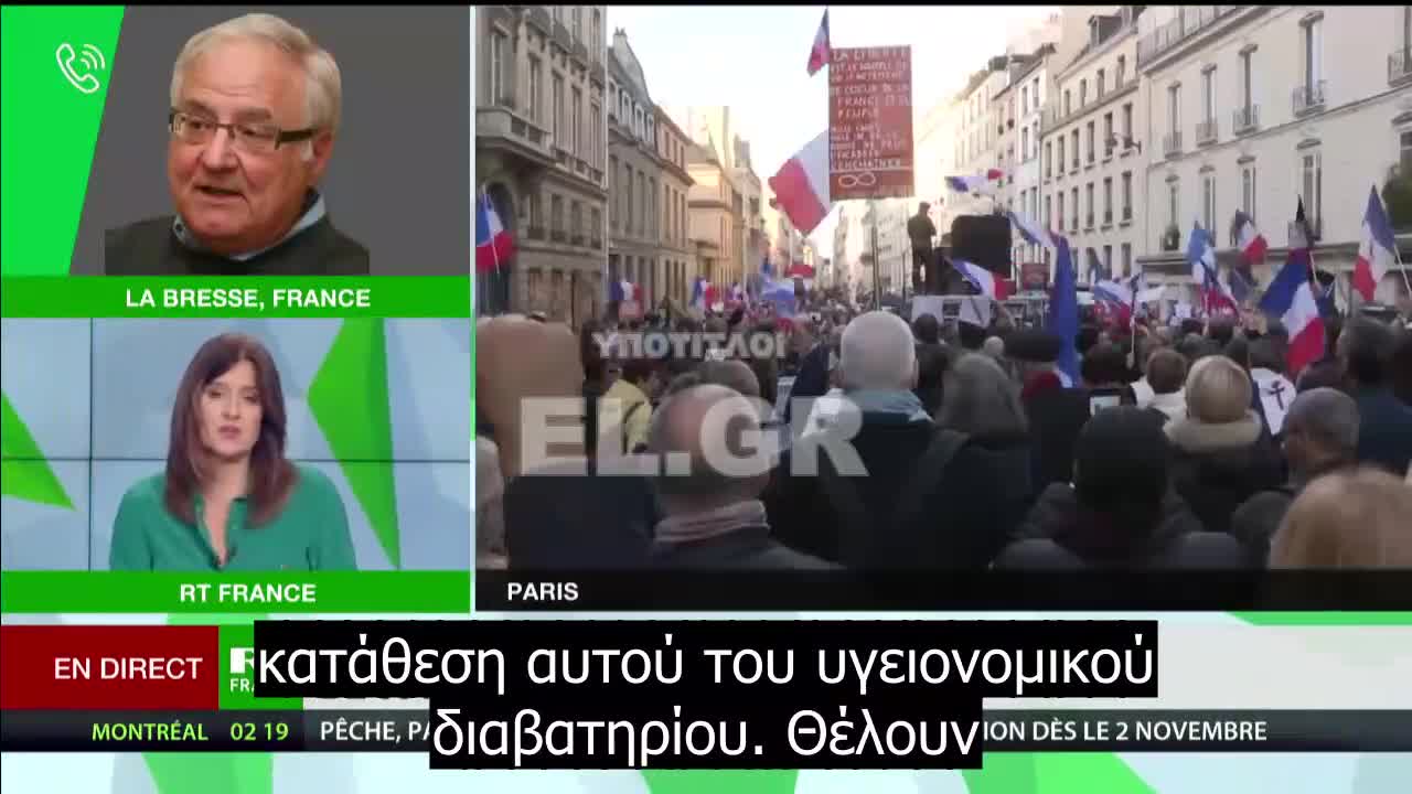 Απαγόρευση εισόδου στο νοσοκομείο σε 95χρονο. Απώλεια του ανθρώπινου χαρακτήρα του συστήματος υγείας