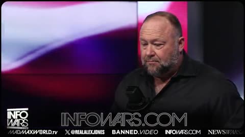 The Alex Jones Show (FULL) 02. 25. 24.