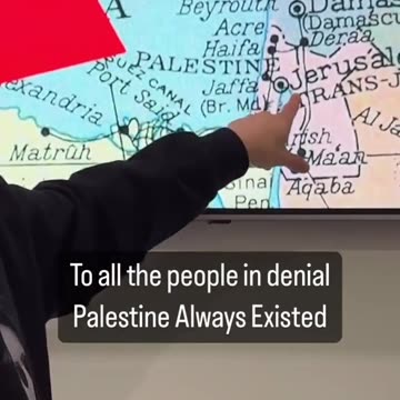 TO ALL THE PEOPLE STILL IN DENIAL WAKE UP AND SMELL THE COFFEE