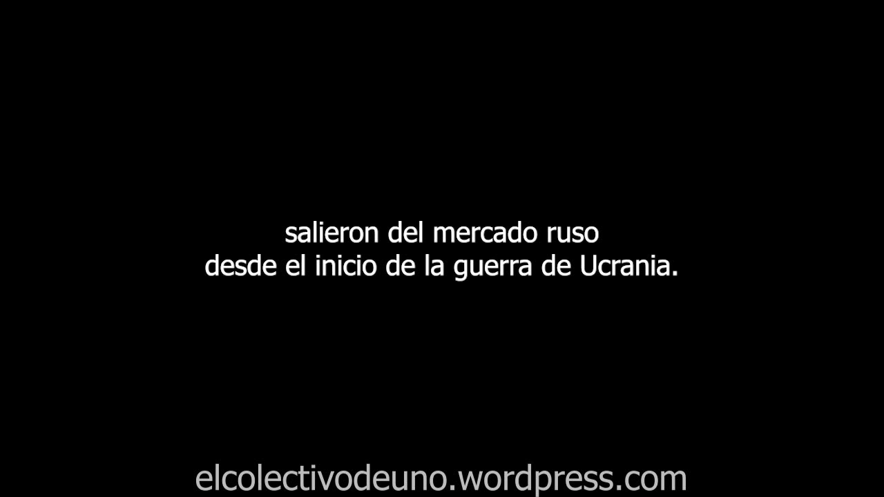 Ucrania derriba aviones con prisioneros, el declive de USA y Ciberataque de Rusia a Microsoft