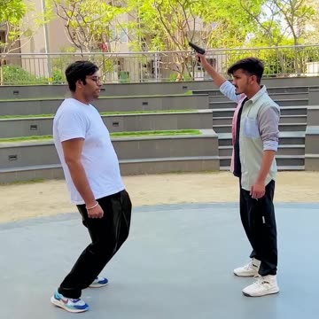 Gunshoot funny songs