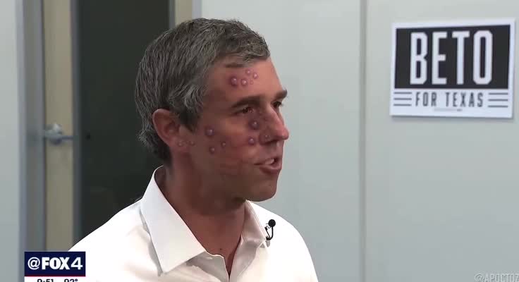 Beto O'Dork