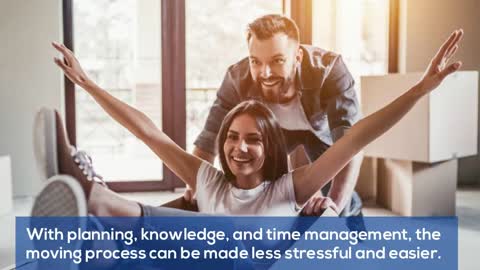 Great Tips for Before Moving Into Your New Home