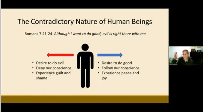 The Purpose and value of Life