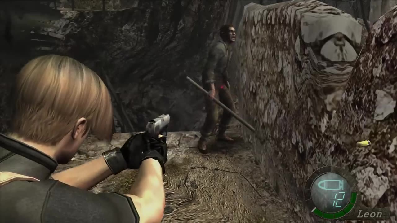 Resident Evil 4 - PART =_23