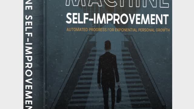 Machine Self-improvement