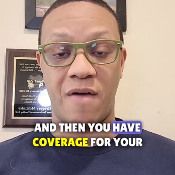 Term VS Whole Life Updated: What is the difference?