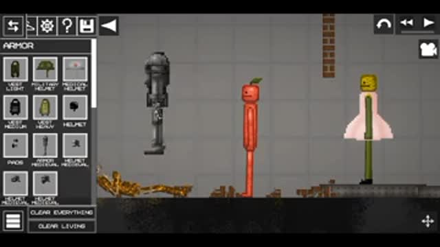 MELON PLAYGROUND GAMES