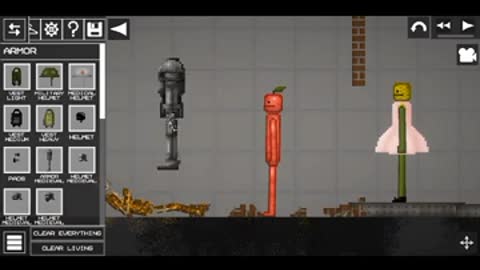 MELON PLAYGROUND GAMES