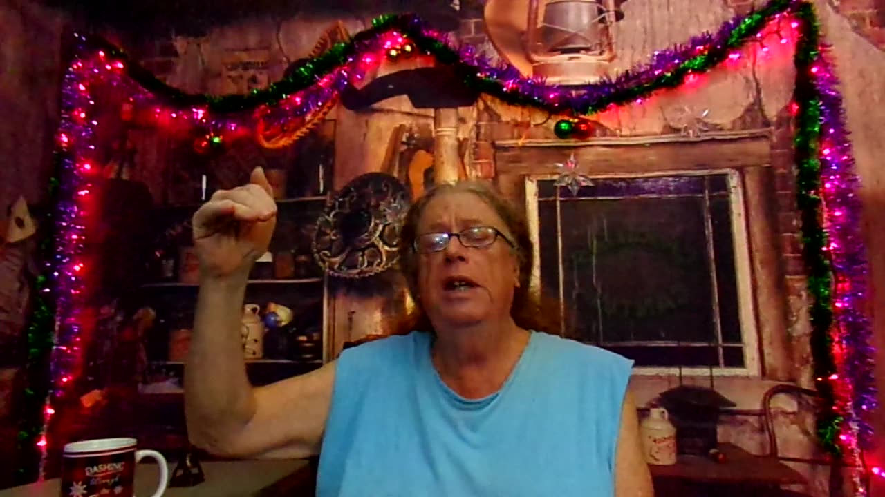 Your government hates you 12/28/23: