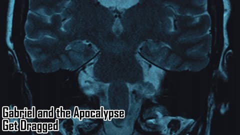 Gabriel and the Apocalypse | Get Dragged #new_music #music #rock_music #independent_music