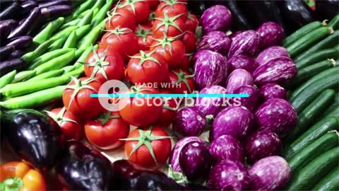FARM FRESH ORGANIC PRODUCE