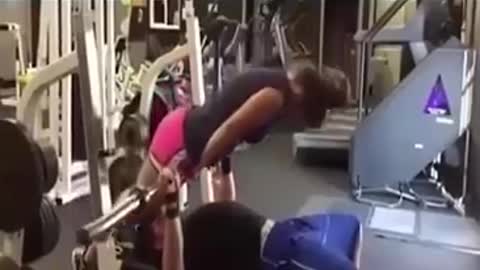 fitness gym failures