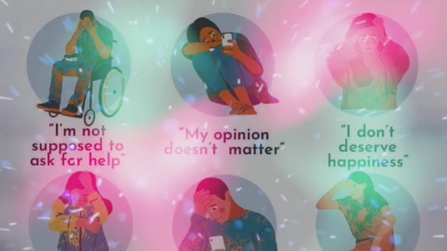 20220905 Advocating for Mental Health discussions