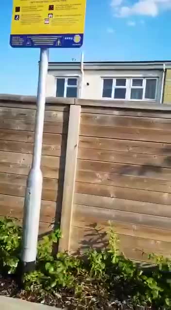 🟦🟦🟦🟦🟦🟦🟦🟦🟦🟦🟦🟦🟦🟦 These new "Smart" streetlights are actually technology