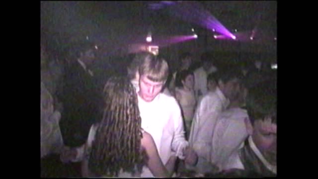 2000-01 WPHS Vids 142 Prom 108 Dance Scenes 003 by Glenn Strader