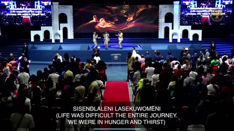 Fire on the Altar Prophet Uebert Angel 03.03.2024