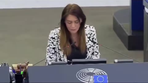 Irish MEP has Bigger Balls that Bulgarian