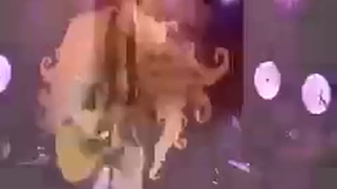 Carol Braga canta Belchior - Hora do almoco