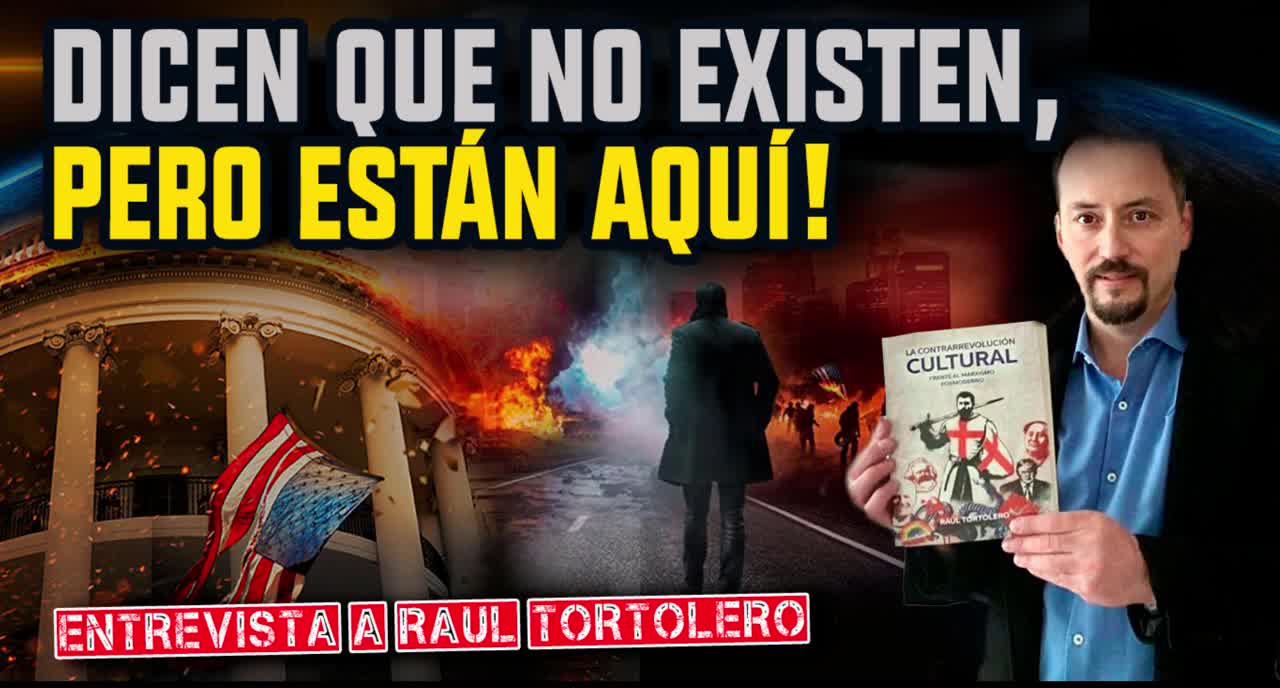 Dicen que no existe, pero aquí está!
